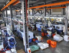 Factory Facility
